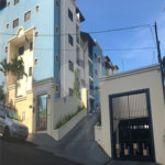 Apartamento no Condomínio Residencial Piet Mondrian.