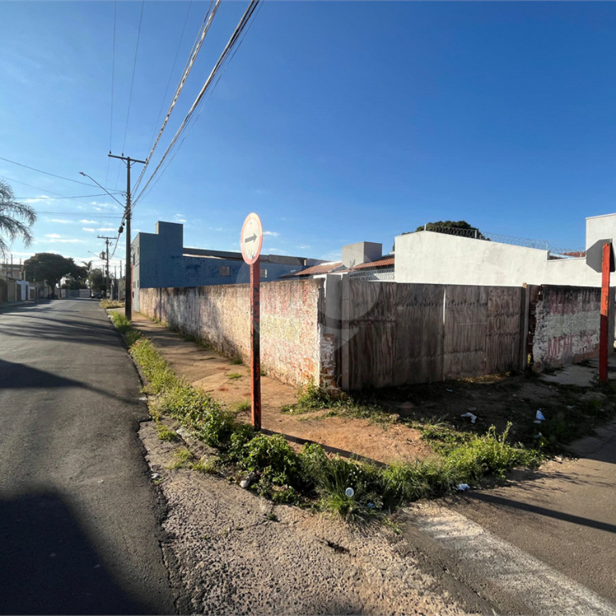 Terreno na Vila Nery