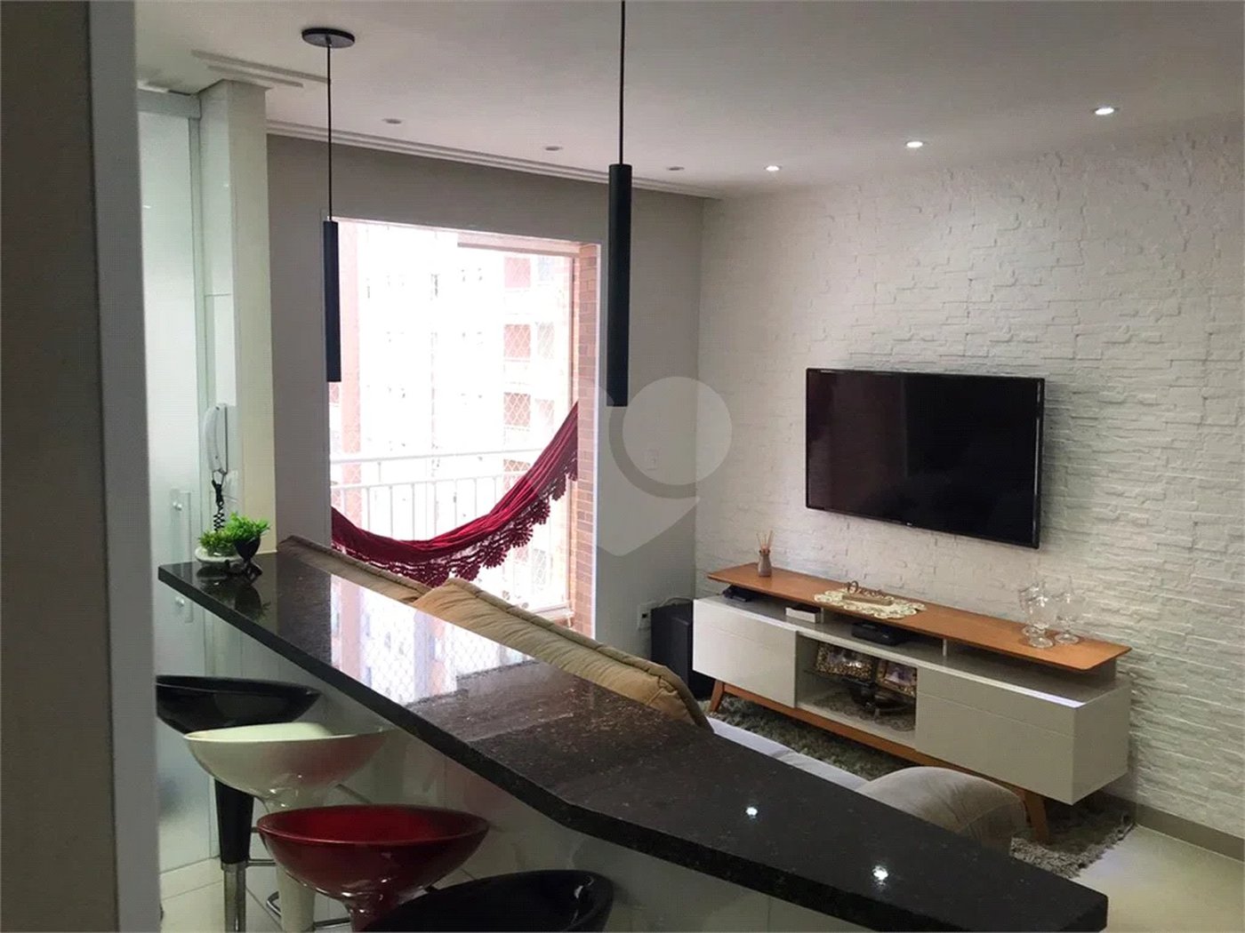 Apartamento à venda – 2 dorms Condomínio Parque Residence