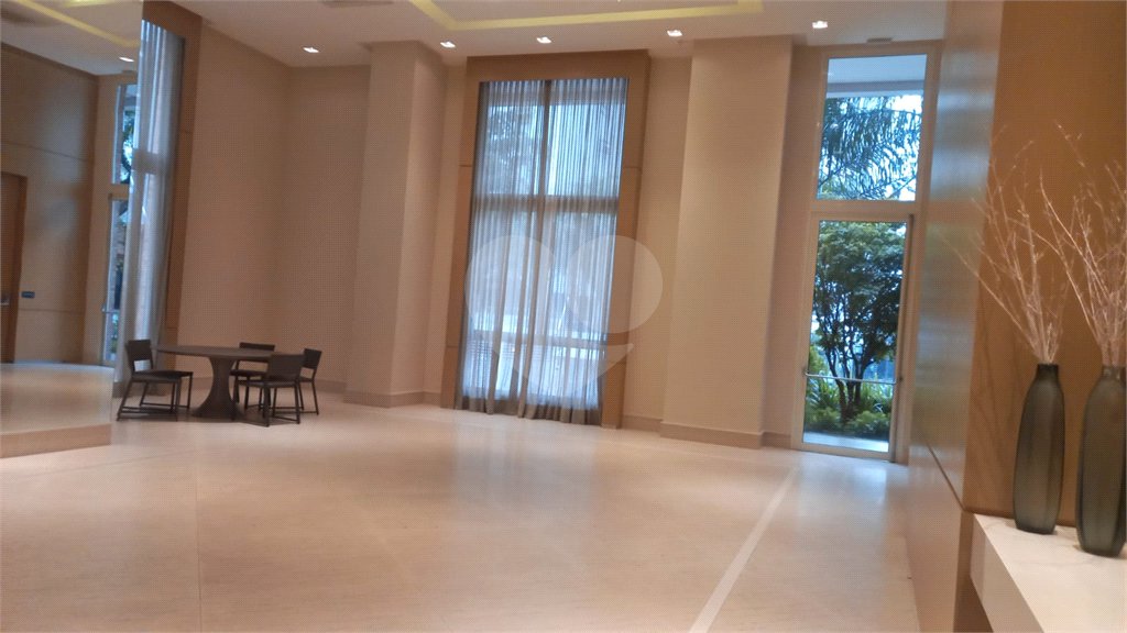 Apartamento à venda com 4 suítes em Higienópolis, São Paulo, SP