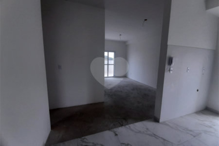 Apartamento à venda com 2 quartos em Parada Inglesa, São Paulo, SP