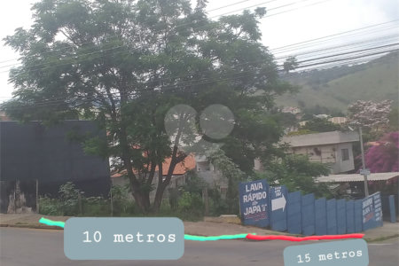 Terreno à venda no Centro, Bom Jesus dos Perdões, SP