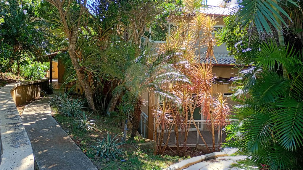 Casa à venda com 4 suítes em João Fernandes, Armação dos Búzios, RJ