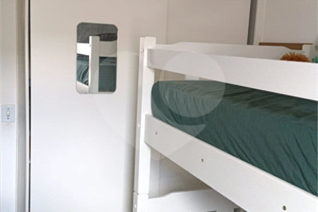 Apartamento à venda com 2 quartos em Jardim Santa Paula, Cotia, SP