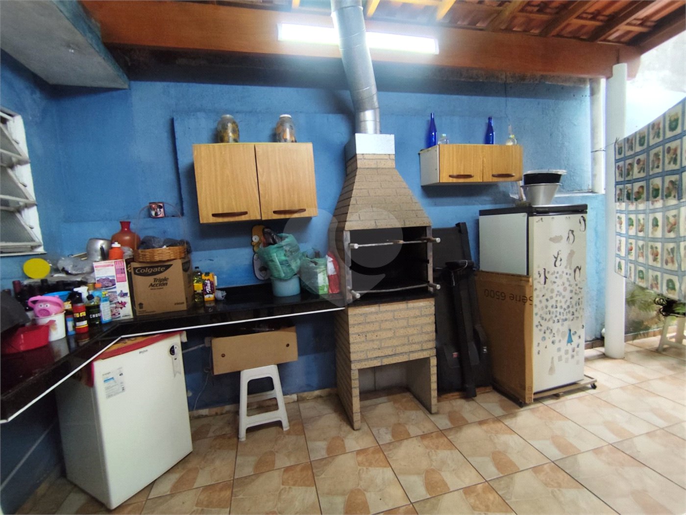 Sobrado à venda com 2 quartos em Casa Verde, São Paulo, SP