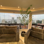 Apartamento à venda com 3 suítes em Santana, São Paulo, SP