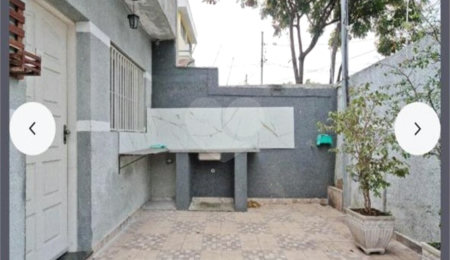 Casa à venda com 2 quartos, sendo 1 suíte,  em Casa Verde, São Paulo, SP