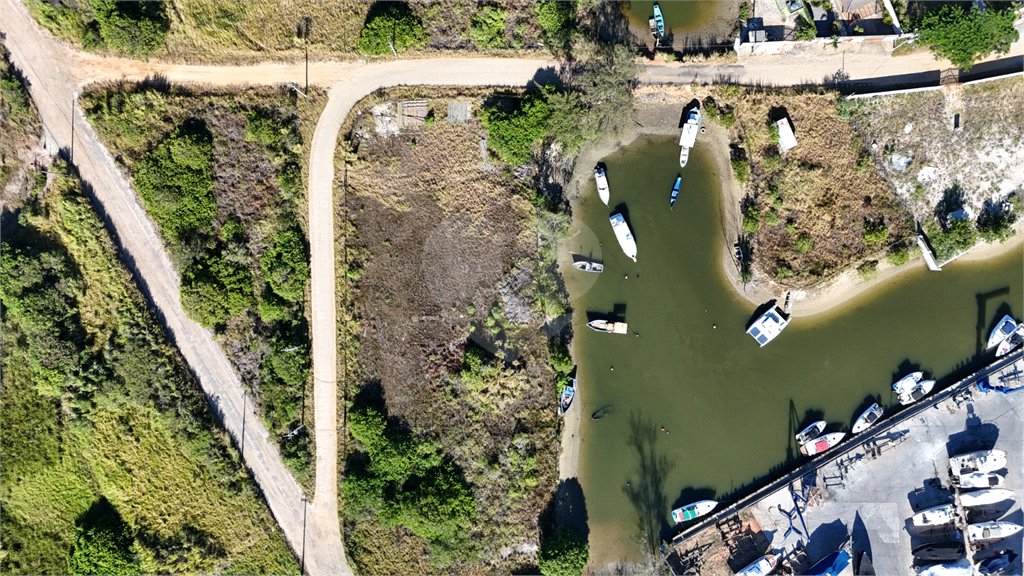 Terreno à venda em Marina, Armação dos Búzios, RJ