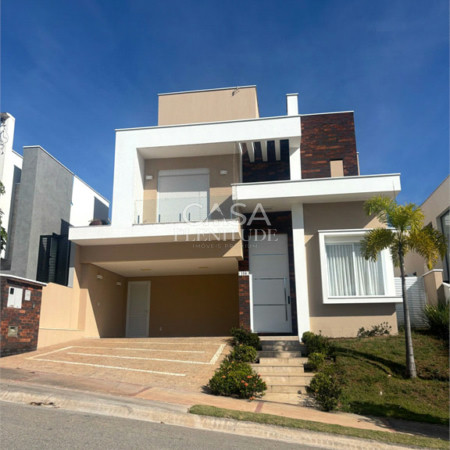 Casa em condomínio para alugar com 3 suítes em Cyrela Landscape Esplanada, Votorantim, SP