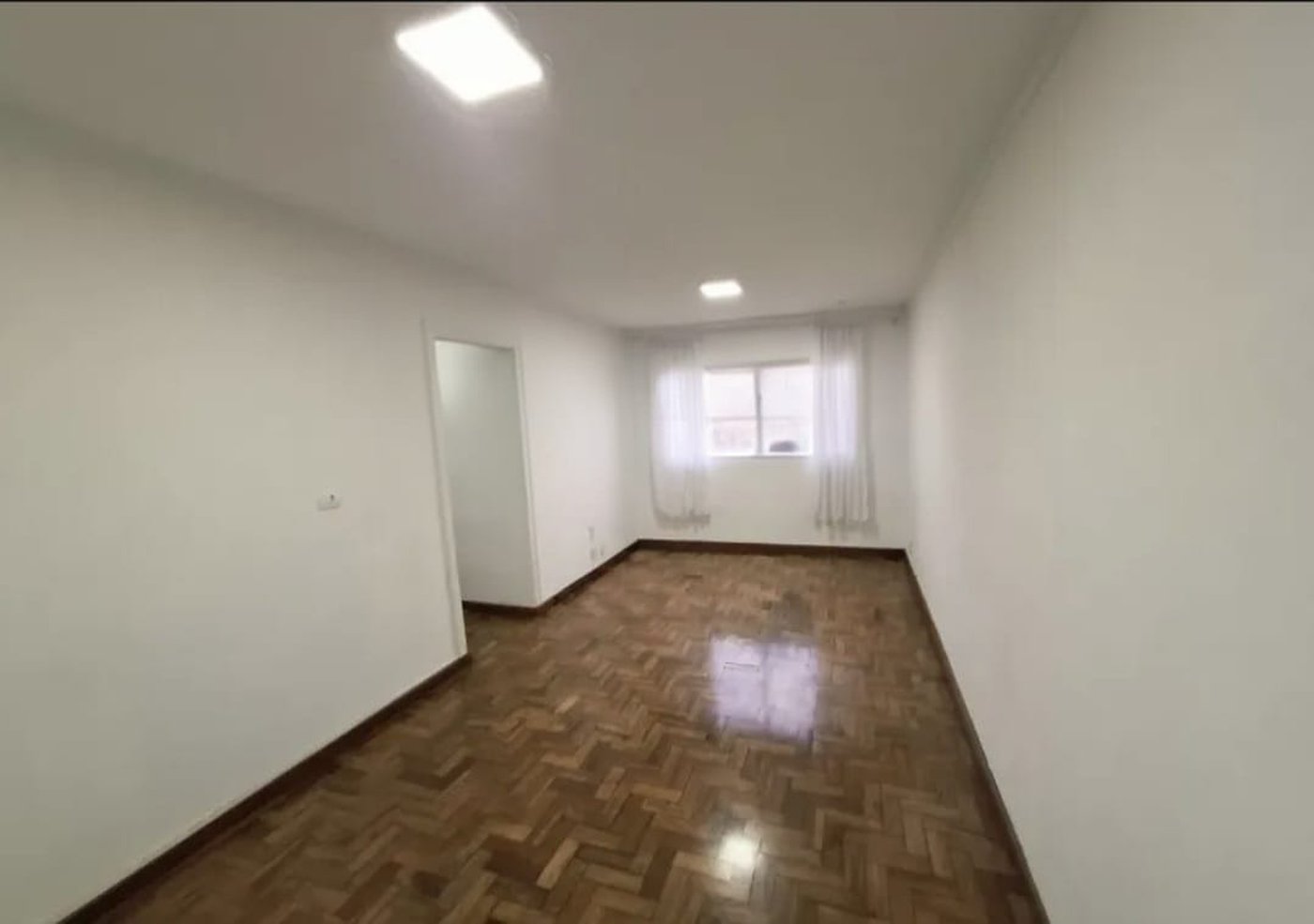 Apartamento à venda com 3 quartos em Conjunto Residencial Butantã, São Paulo, SP