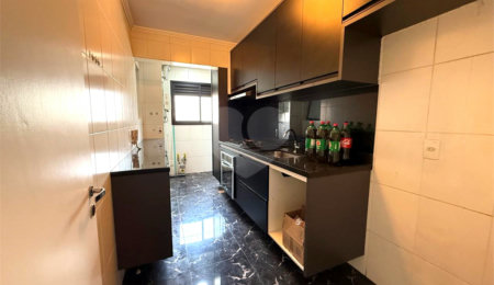 Apartamento à venda com 3 quartos, sendo 1 suíte,  em Vila Prudente, São Paulo, SP