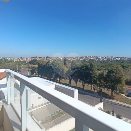 Apartamento à venda com 3 quartos, sendo 1 suíte, em Chácara Belvedere, Indaiatuba, SP