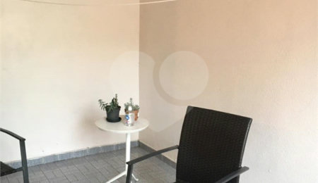 Casa Térrea à venda com 3 quartos em Casa Verde, São Paulo, SP