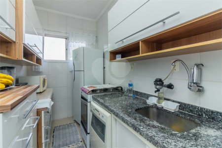 Apartamento à venda com 3 quartos em Santana, São Paulo, SP