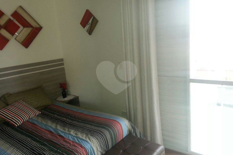 Casa à venda com 2 suítes no condomínio Imirim, São Paulo - SP