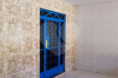 Casa à venda com 3 quartos, sendo 1 suíte, em Sepetiba, Rio de Janeiro, RJ