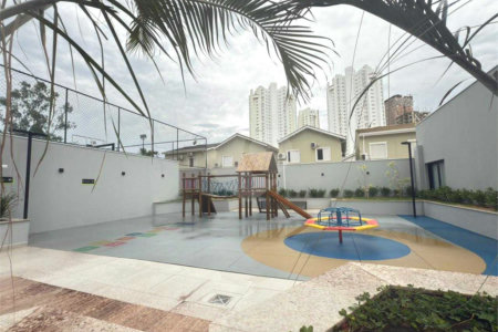 Apartamento à venda com 1 suíte em Parque Campolim, Sorocaba, SP