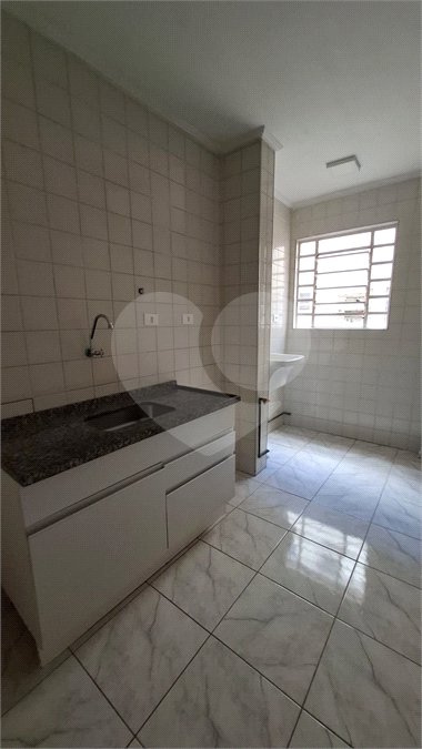 Apartamento à venda com 2 quartos em Jardim Martins Silva, São Paulo, SP