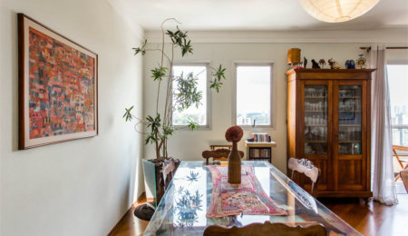 Apartamento à venda com 4 quartos, sendo 3 suítes,  em Jardim Londrina, São Paulo, SP