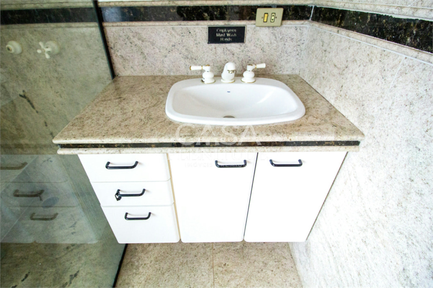 Apartamento à venda com 4 suítes no Centro, Sorocaba, SP