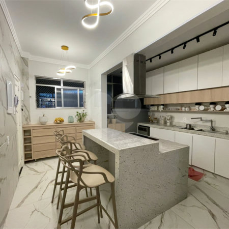 Apartamento à venda com 3 quartos, sendo 1 suíte, em Vila Isabel, Rio de Janeiro, RJ