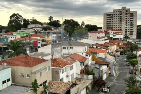 Apartamento à venda com 3 quartos, sendo 1 suíte, em Jardim Franca, São Paulo, SP