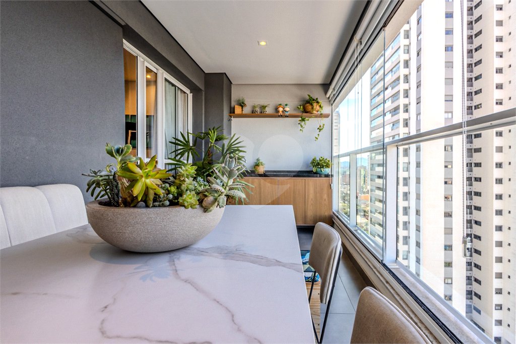 Apartamento à venda com 2 quartos, sendo 1 suíte,  em Vila Leopoldina, São Paulo, SP