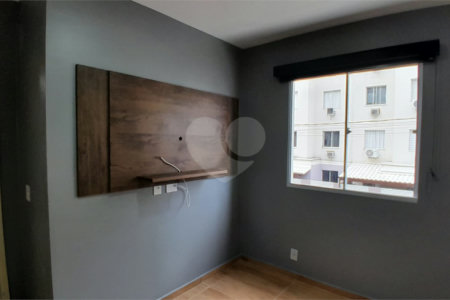 Apartamento para alugar com 2 quartos em Campo Grande, Rio de Janeiro, RJ