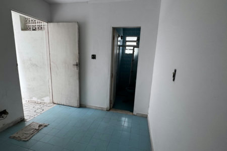 Casa dos Sonhos no Canal 6 – Piscina, Privacidade e 450m² de Terreno