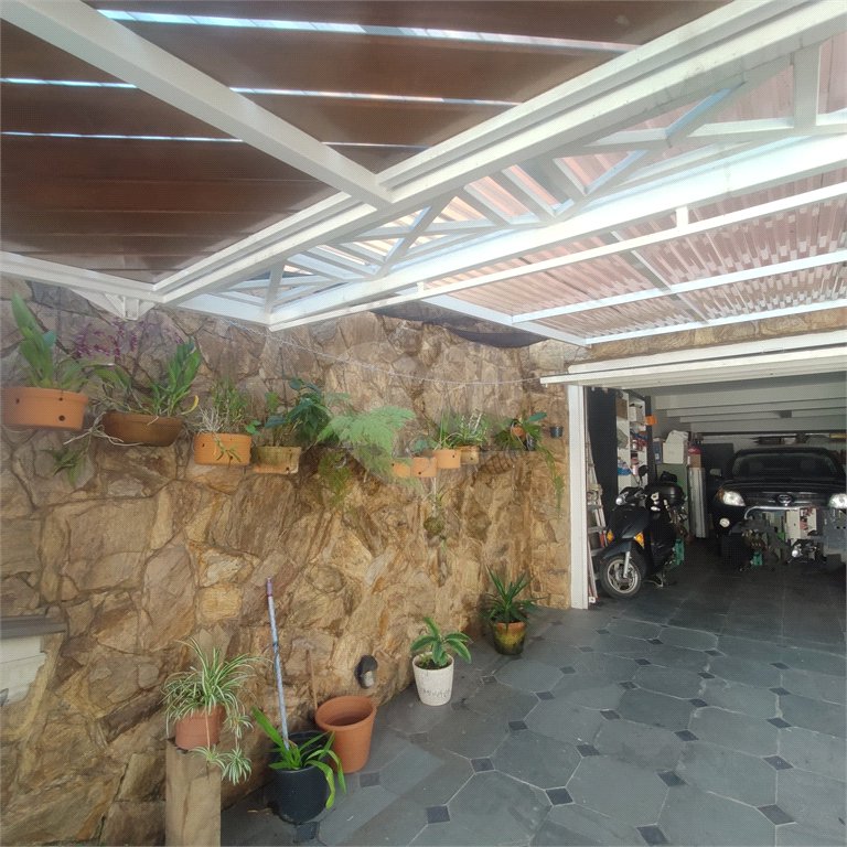 Sobrado à venda com 3 quartos, sendo 1 suíte, em Horto Florestal, São Paulo, SP