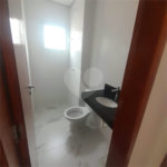 Apartamento à venda com 2 quartos em Parada Inglesa, São Paulo, SP