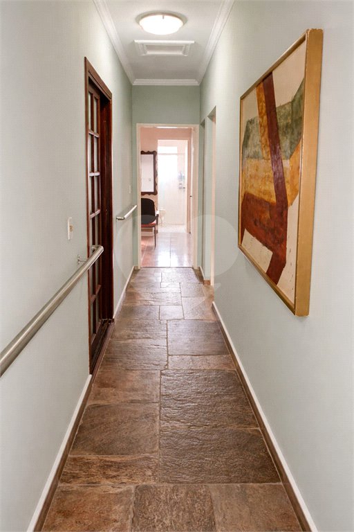 Casa à venda com 3 suítes em Jardim Leonor, São Paulo, SP