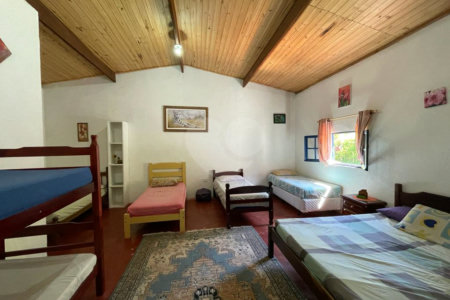 Chácara à venda com 3 quartos, sendo 1 suíte, em Chácaras Copaco, Arujá, SP