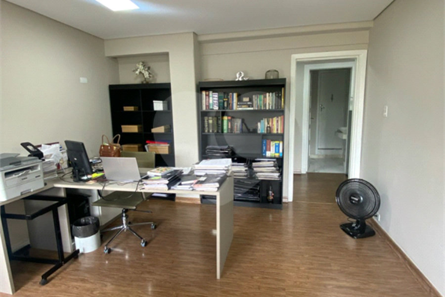 Sala à venda no Centro, São Paulo, SP