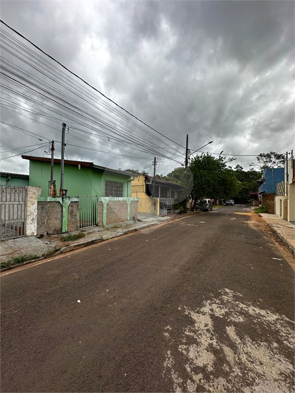 Casa à venda com 10 quartos no Centro, Ponta Porã, MS