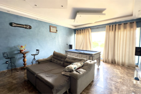 Casa à venda com 5 quartos, sendo 3 suítes, no condomínio Residencial Helvetia Park, Indaiatuba - SP