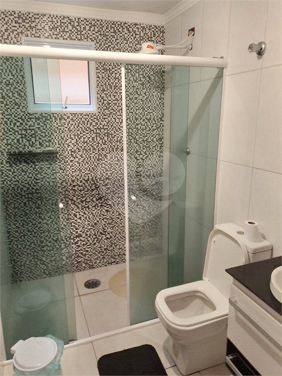 Sobrado à venda com 4 quartos no Brasilândia, São Paulo, SP