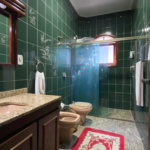 Casa com 4 dormitórios à venda, 380 m² por R$ 2.400.000,00 - Embaré - Santos/SP