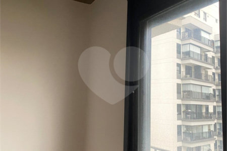 Apartamento à venda com 1 suíte em Pinheiros, São Paulo, SP