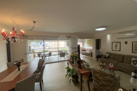 Apartamento à venda com 3 suítes em Santana, São Paulo, SP