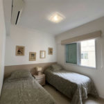 Apartamento à venda, 140 m² por R$ 950.000,00 - Enseada - Guarujá/SP
