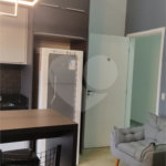 Apartamento à venda ou para alugar com 1 quarto em Vila Galvão, Guarulhos, SP