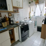 Casa à venda com 3 quartos, sendo 1 suíte, no condomínio Moradas do Horto, São Paulo - SP