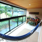Apartamento à venda ou para alugar com 3 quartos, sendo 2 suítes, em Jardim Morumbi, São Paulo, SP