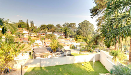Casa à venda com 5 suítes em Jardim Marajoara, São Paulo, SP