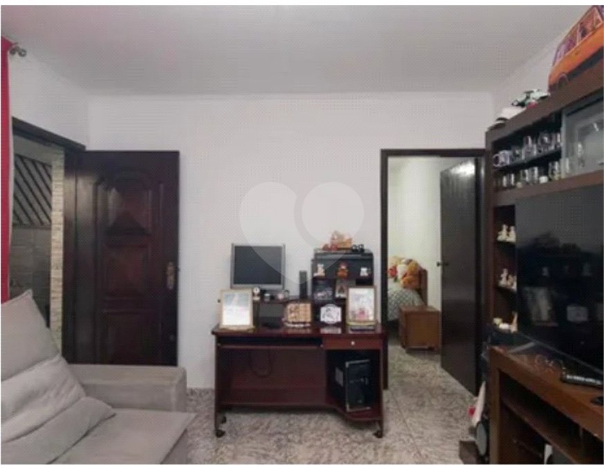 Casa Térrea à venda com 4 quartos, sendo 1 suíte,  em Vila Mazzei, São Paulo, SP