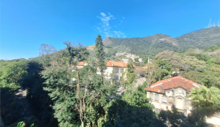 Apartamento à venda com 4 quartos, sendo 1 suíte,  em Tijuca, Rio de Janeiro, RJ