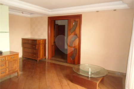 Apartamento à venda com 4 quartos, sendo 2 suítes, em Água Fria, São Paulo, SP