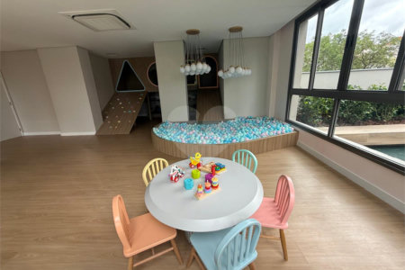 Apartamento à venda com 3 suítes em Tucuruvi, São Paulo, SP