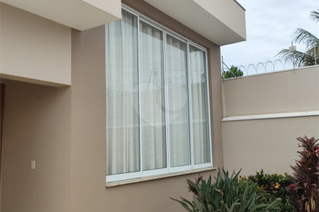 Casa Térrea para alugar com 3 suítes em Jardim Esplanada II, Indaiatuba, SP